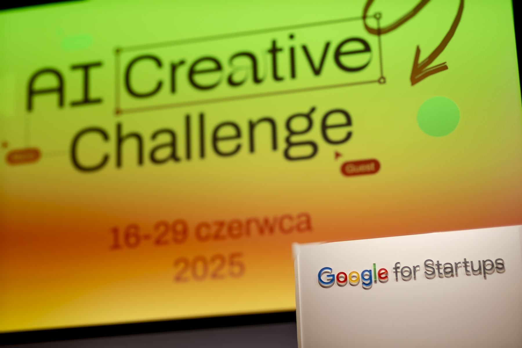 AI Creative Challenge 2025